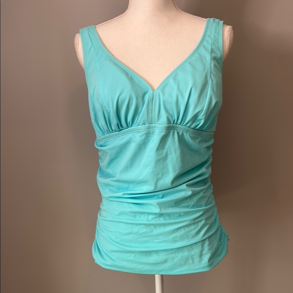 Aqua Women’s swim top